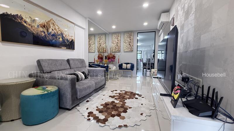 322 Ang Mo Kio Avenue 3