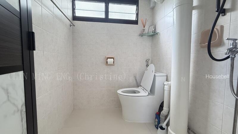 322 Ang Mo Kio Avenue 3, S$ 1,100 /月, 组屋 - 3 NG