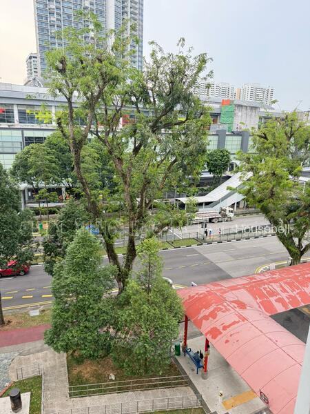 322 Ang Mo Kio Avenue 3, S$ 1,100 /月, 组屋 - 3 NG