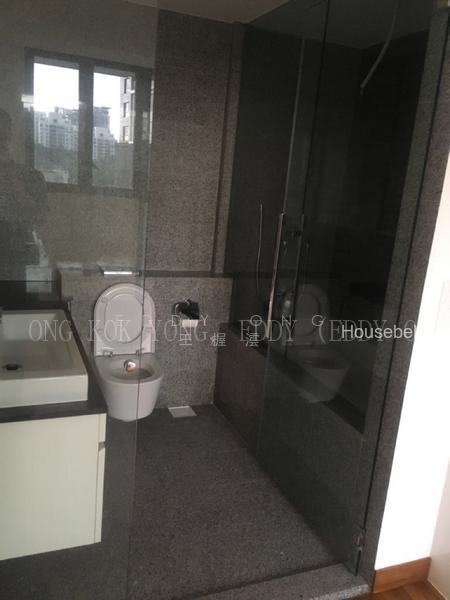 Seahill, S$ 888,000, 549 sqft, Condos - Condominium