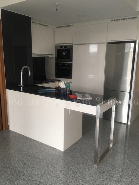 Seahill, S$ 888,000, 549 sqft, Condos - Condominium
