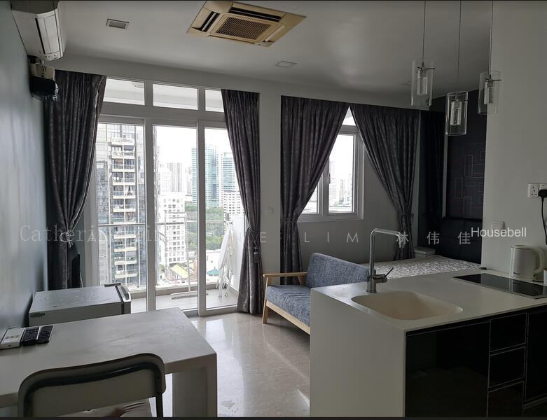 Prestige Heights