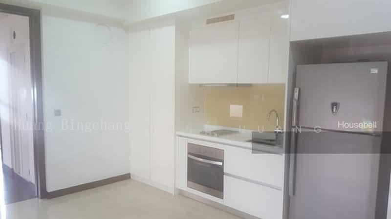 Spottiswoode Residences