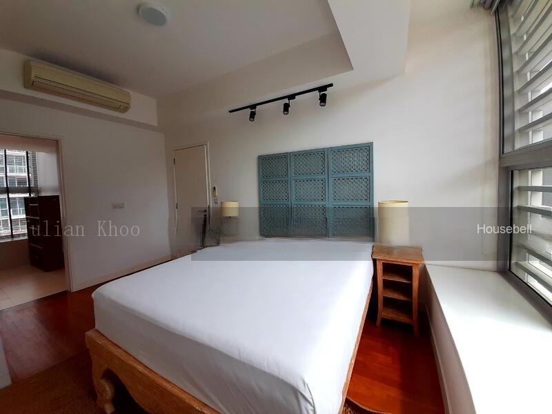 Lotus at Paya Lebar, S$ 4,800 /月, 826 sqft, 公寓 - Condominium