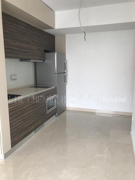 Commonwealth Towers, S$ 3,700 (Negotiable) /mo, 484 sqft, Condos - Condominium