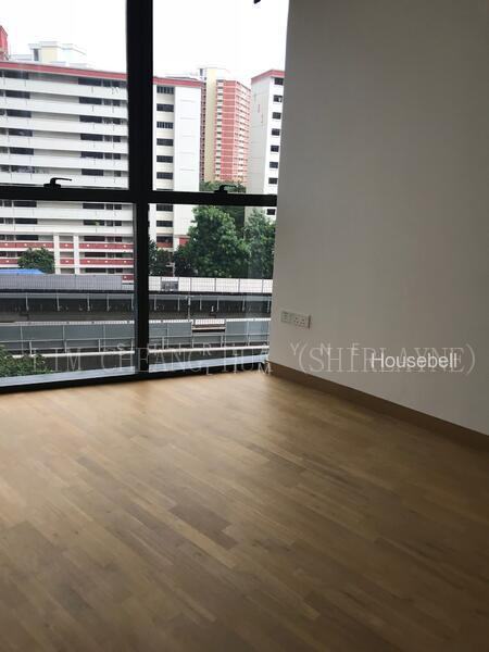 Commonwealth Towers, S$ 3,700 (Negotiable) /mo, 484 sqft, Condos - Condominium