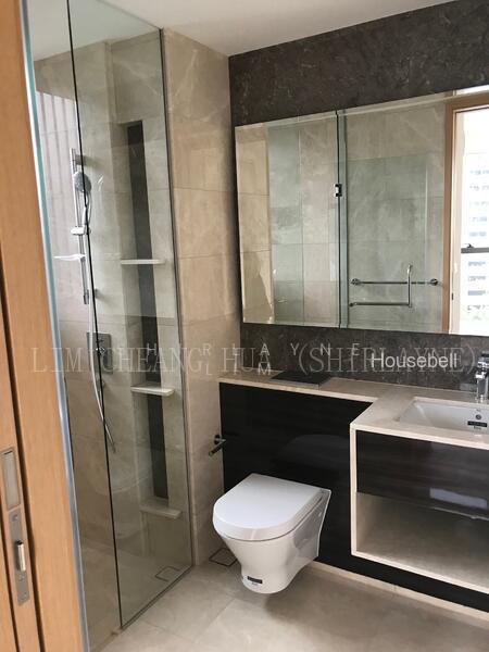 Commonwealth Towers, S$ 3,700 (Negotiable) /mo, 484 sqft, Condos - Condominium