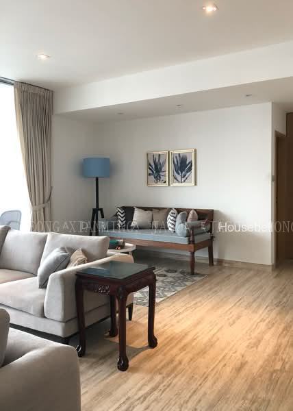 The Orchard Residences, S$ 26,000 (Starting From) /mo, 2,852 sqft, Condos - Condominium