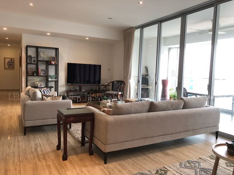 The Orchard Residences, S$ 26,000 (Starting From) /mo, 2,852 sqft, Condos - Condominium