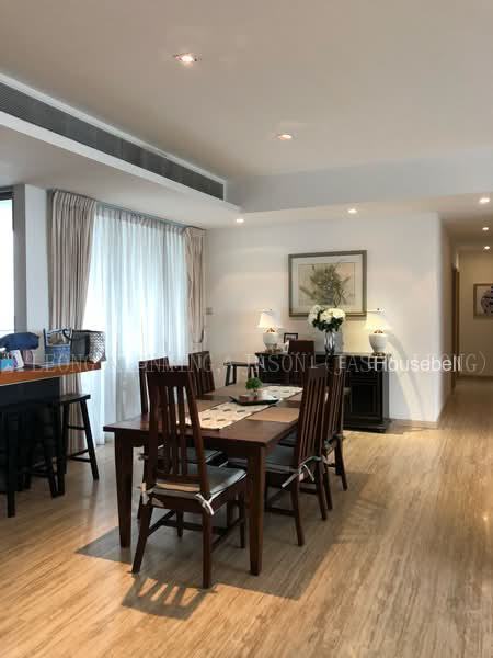 The Orchard Residences, S$ 26,000 (Starting From) /mo, 2,852 sqft, Condos - Condominium