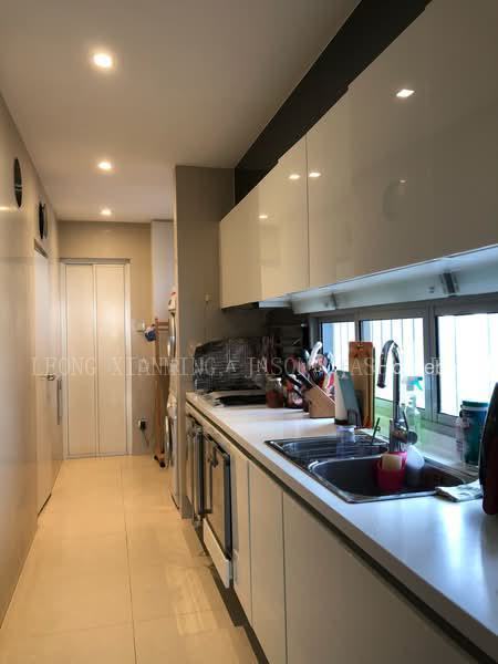 The Orchard Residences, S$ 26,000 (Starting From) /mo, 2,852 sqft, Condos - Condominium