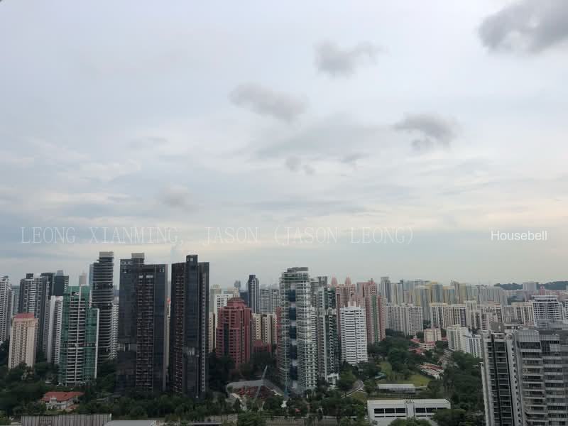 The Orchard Residences, S$ 26,000 (Starting From) /mo, 2,852 sqft, Condos - Condominium