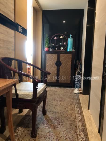 The Orchard Residences, S$ 26,000 (Starting From) /mo, 2,852 sqft, Condos - Condominium