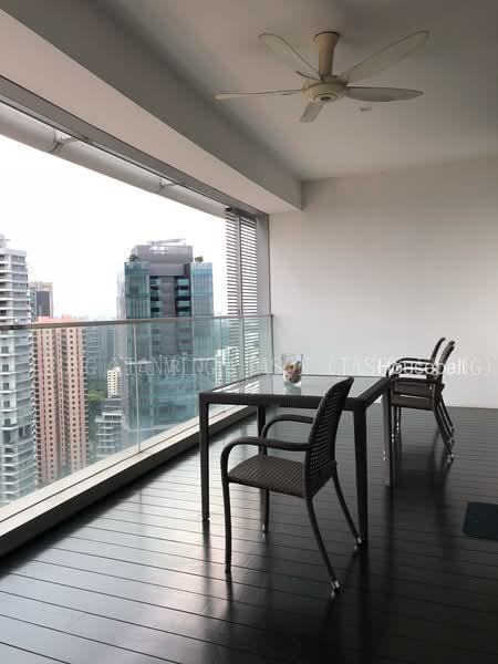 The Orchard Residences, S$ 26,000 (Starting From) /mo, 2,852 sqft, Condos - Condominium