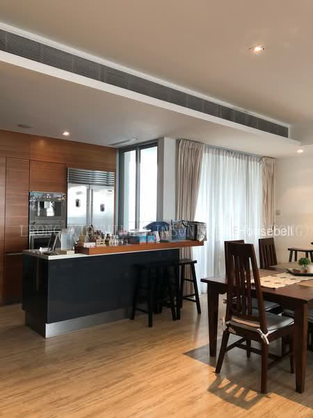 The Orchard Residences, S$ 26,000 (Starting From) /mo, 2,852 sqft, Condos - Condominium