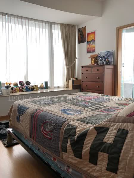 The Orchard Residences, S$ 26,000 (Starting From) /mo, 2,852 sqft, Condos - Condominium