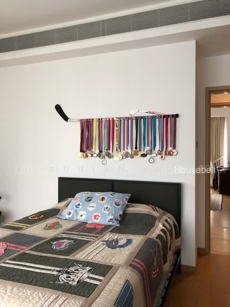 The Orchard Residences(1)