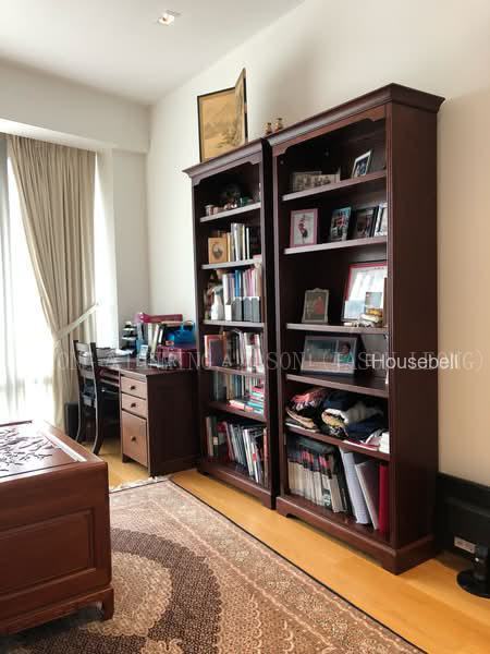 The Orchard Residences, S$ 26,000 (Starting From) /mo, 2,852 sqft, Condos - Condominium