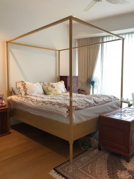 The Orchard Residences, S$ 26,000 (Starting From) /mo, 2,852 sqft, Condos - Condominium
