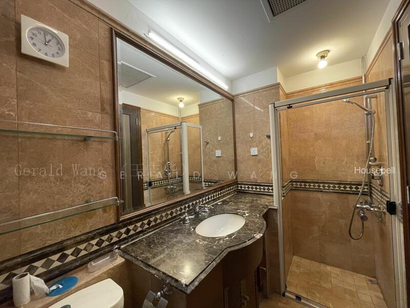 Dover Parkview, S$ 1,400 (可协商价格) /月, 100 sqft, 公寓 - Condominium