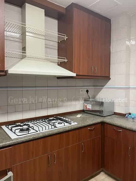 Dover Parkview, S$ 1,400 (可协商价格) /月, 100 sqft, 公寓 - Condominium