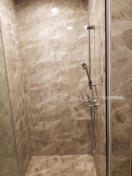 The Santorini, S$ 2,200 (最低价格) /月, 377 sqft, 公寓 - Condominium