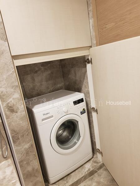 The Santorini, S$ 2,200 (最低价格) /月, 377 sqft, 公寓 - Condominium