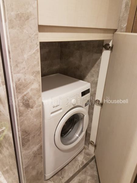 The Santorini, S$ 2,200 (最低价格) /月, 377 sqft, 公寓 - Condominium