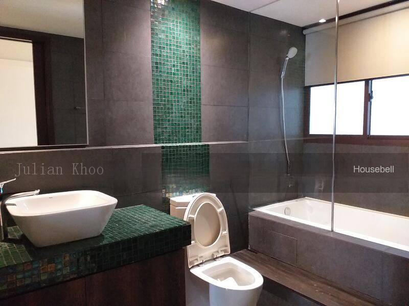 Lotus at Paya Lebar, S$ 5,200 /月, 1,238 sqft, 公寓 - Condominium