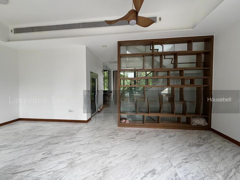 Alana, S$ 3,550,000 (可协商价格), 3,597 sqft, 有地 - Terraced House