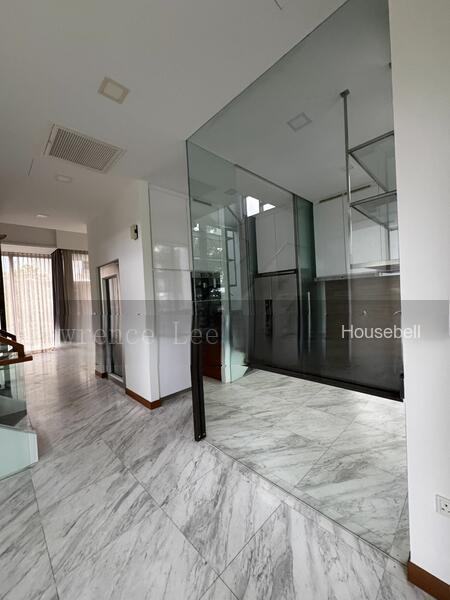 Alana, S$ 3,550,000 (可协商价格), 3,597 sqft, 有地 - Terraced House