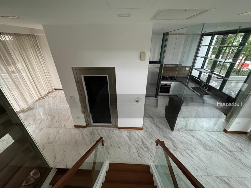 Alana, S$ 3,550,000 (可协商价格), 3,597 sqft, 有地 - Terraced House