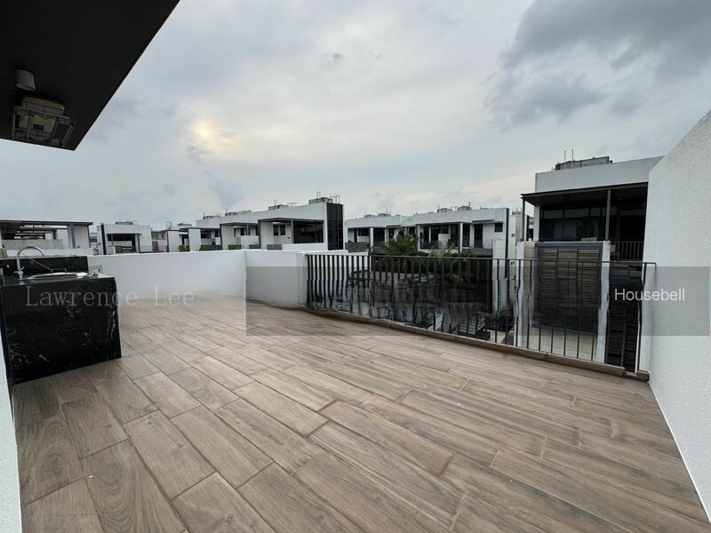 Alana, S$ 3,550,000 (可协商价格), 3,597 sqft, 有地 - Terraced House