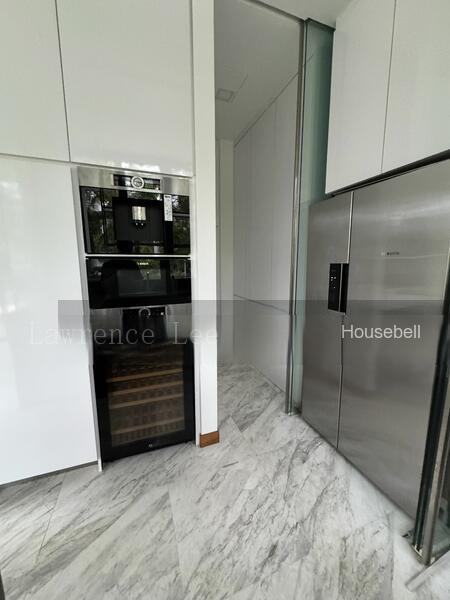 Alana, S$ 3,550,000 (可协商价格), 3,597 sqft, 有地 - Terraced House