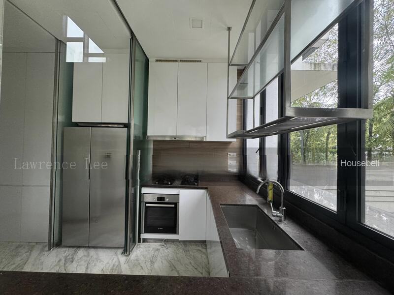 Alana, S$ 3,550,000 (可协商价格), 3,597 sqft, 有地 - Terraced House