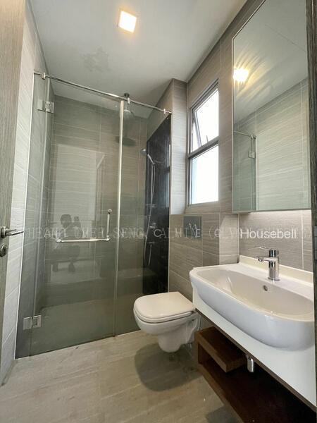 One Dusun Residences, S$ 1,550,000, 904 sqft, 公寓 - Condominium