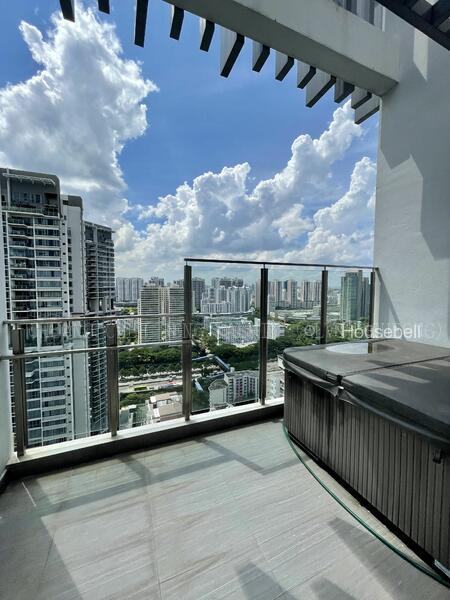 One Dusun Residences, S$ 1,550,000, 904 sqft, 公寓 - Condominium