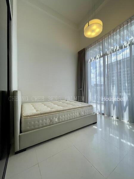 One Dusun Residences, S$ 1,550,000, 904 sqft, 公寓 - Condominium