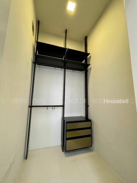 One Dusun Residences, S$ 1,550,000, 904 sqft, 公寓 - Condominium