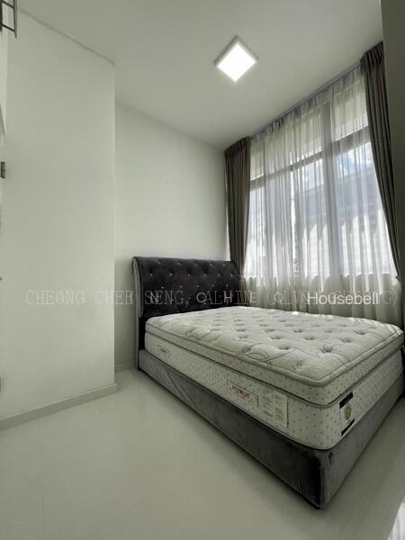 One Dusun Residences, S$ 1,550,000, 904 sqft, 公寓 - Condominium