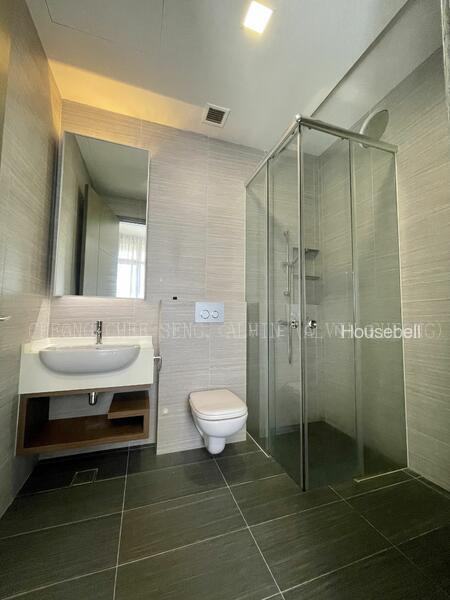 One Dusun Residences, S$ 1,550,000, 904 sqft, 公寓 - Condominium