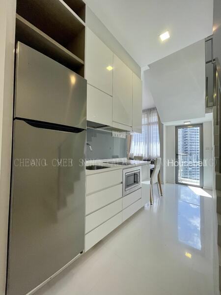 One Dusun Residences, S$ 1,550,000, 904 sqft, 公寓 - Condominium