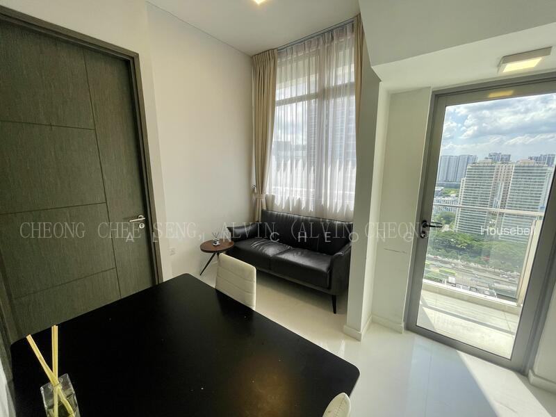 One Dusun Residences