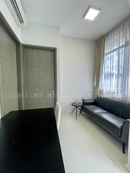 One Dusun Residences, S$ 1,550,000, 904 sqft, 公寓 - Condominium