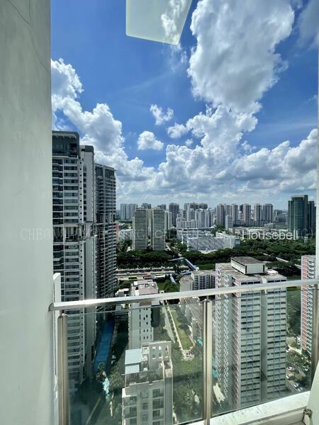 One Dusun Residences, S$ 1,550,000, 904 sqft, 公寓 - Condominium