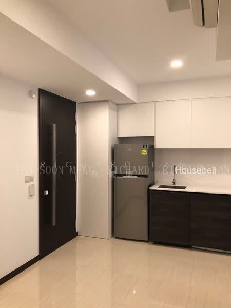Sims Urban Oasis, S$ 4,000 (可协商价格) /月, 624 sqft, 公寓 - Condominium