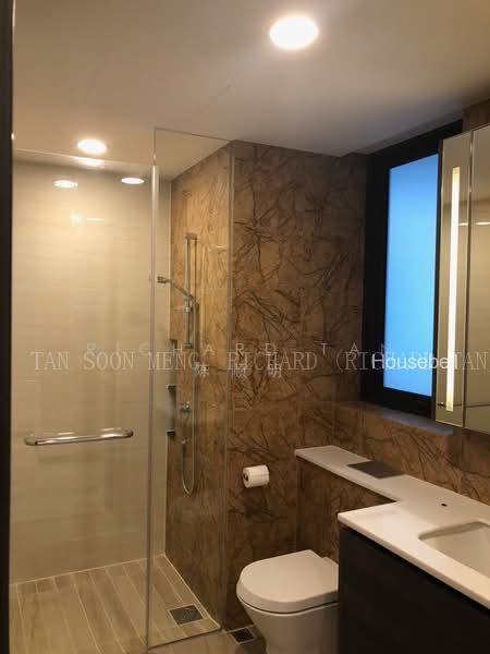 Sims Urban Oasis, S$ 4,000 (可协商价格) /月, 624 sqft, 公寓 - Condominium
