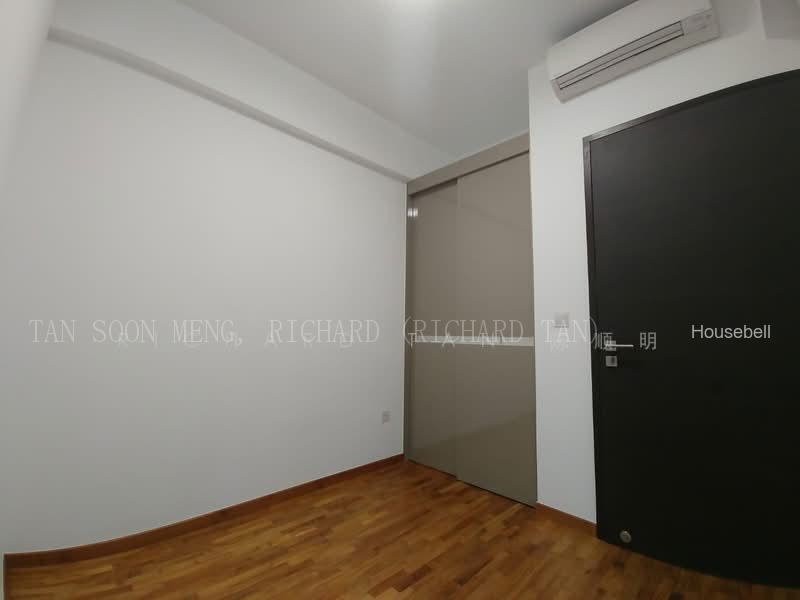 Sims Urban Oasis, S$ 4,000 (可协商价格) /月, 624 sqft, 公寓 - Condominium