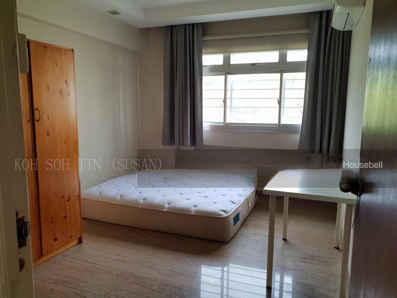 708 Pasir Ris Drive 10, S$ 830,000, 1,367 sqft, 组屋 - 5 I
