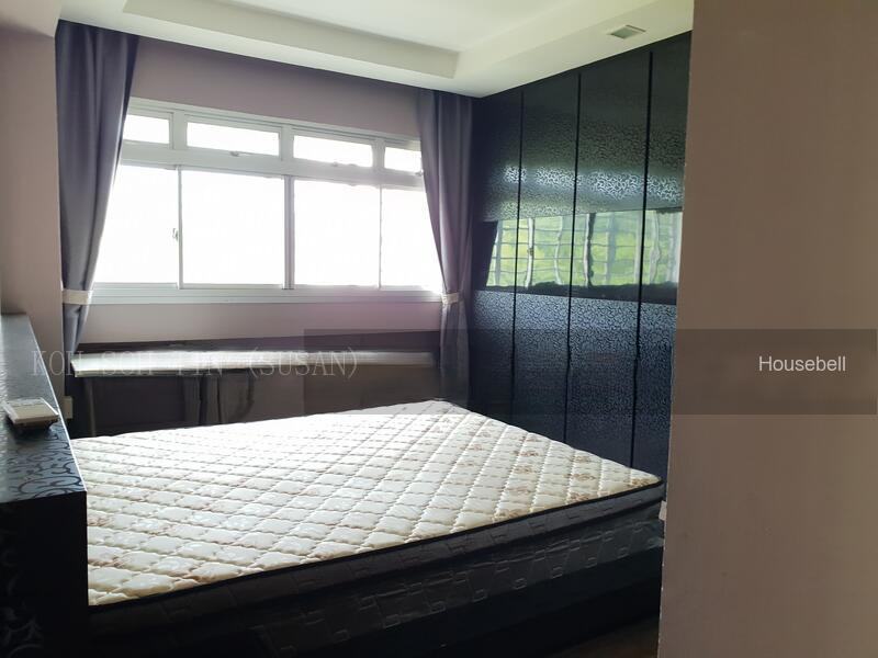 708 Pasir Ris Drive 10, S$ 830,000, 1,367 sqft, 组屋 - 5 I